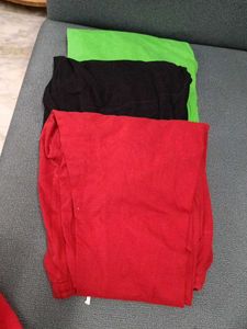 Combo legging