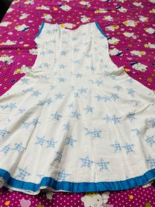 Cute Girls Dress