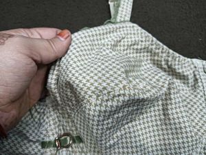 use candition bra soft 36,38 E