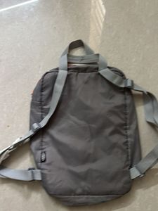 Back Pack Bag from IKEA