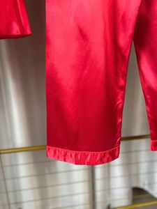 Korean 2Pc Night Suit