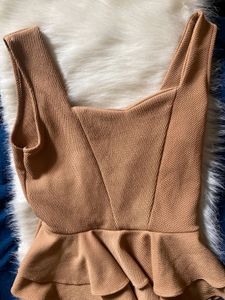 BODYCON DRESS PARTY WEAR