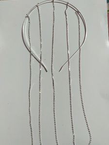 Long Hair Accessories