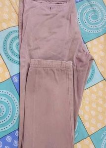 Arrow Pants