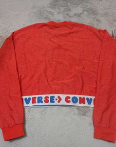 Hello Kitty Converse Tee🔥(limited Editions)