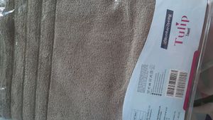 Bombay Dyeing Tulip towel , size 75x 150