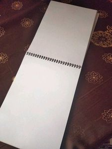 Premium Sketch Book
