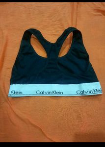 Calvin Klein Sports Bra