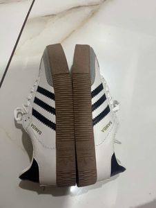 Adidas Sambas Its Never Worn (master Copy)