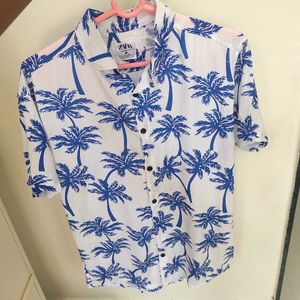 Zara Shirt