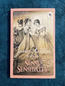Novel Gift Bundle - 3 Books