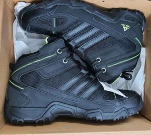 Adidas Xaphan Mid Hiking Shoes