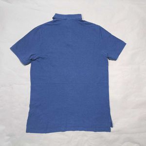 Ralph Lauren Blue Polo T-shirt