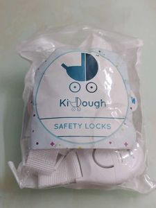 Safety Locks For Furniture