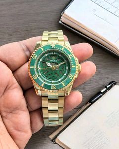 Rolex Automatic