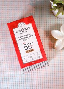 Dot &amp; Key Strawberry Dew Tinted Sunscreen