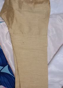 Sherwani With Pant