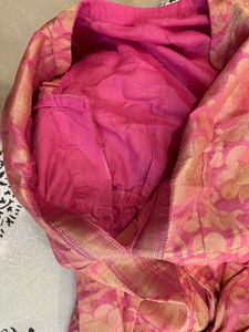 Pink Frock