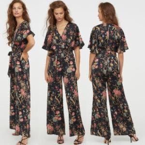 H&M Jumpsuit