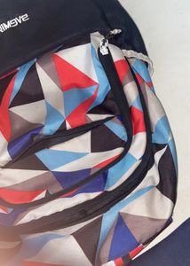 Bagwings Bag For School Or College