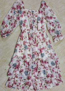 Floral Dream Dress