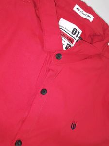LYCRA SHIRT