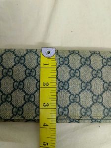 Gucci Wallet