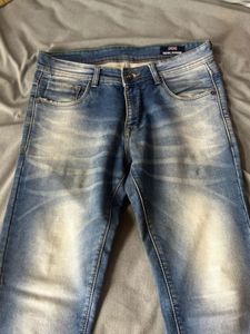 Royal Division Slim Fit Jeans