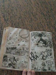 One Piece Manga 20