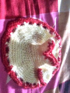 Handmade Laddu gopal Dress
