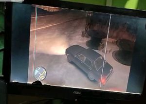 Computer Set Amd A6-6400k Gt 610 Graphic  8 Gb  2T