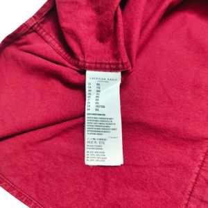American Eagle Shirt XXL | 51&#34; Chest