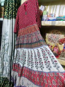 Beautiful dress