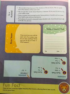 Byjus Science Book For Class 8 Cbse Vol 1