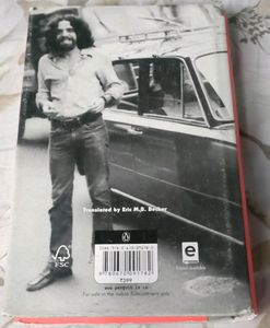 Paulo Coelho- Hippie