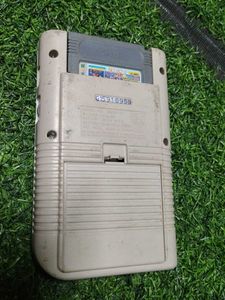 Nintendo Gameboy DMG 01