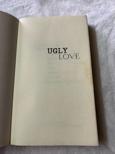 Ugly Love by Colleen Hoover