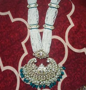 Jewellery Set