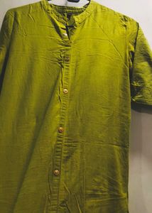 Straight Kurta