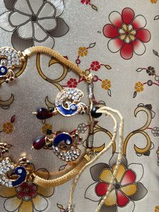 Jewellery Set
