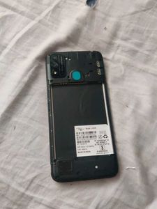 Itel A48 Phone - 2/32
