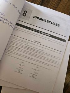 Chemistry Notes