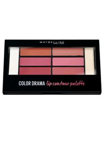 Maybelline New York Lip Pallette