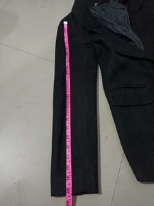 Stylish Women&#39;s Blazer Black XS-