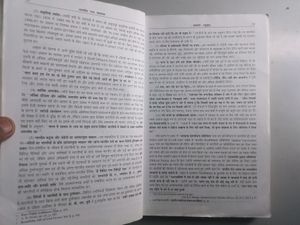 Indian Political System book In Hindi  for UPSE