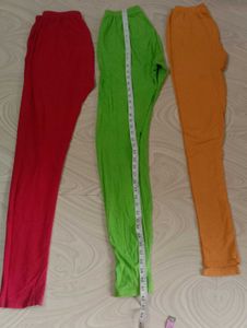 Pack Of Leggings
