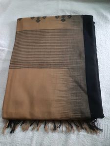 Tangail Office Saree