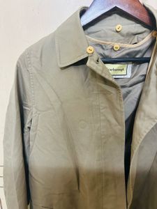 Office Winter Blazer