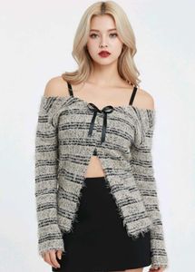 pintresty Knit Top