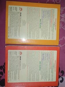 11 Class Biology Book